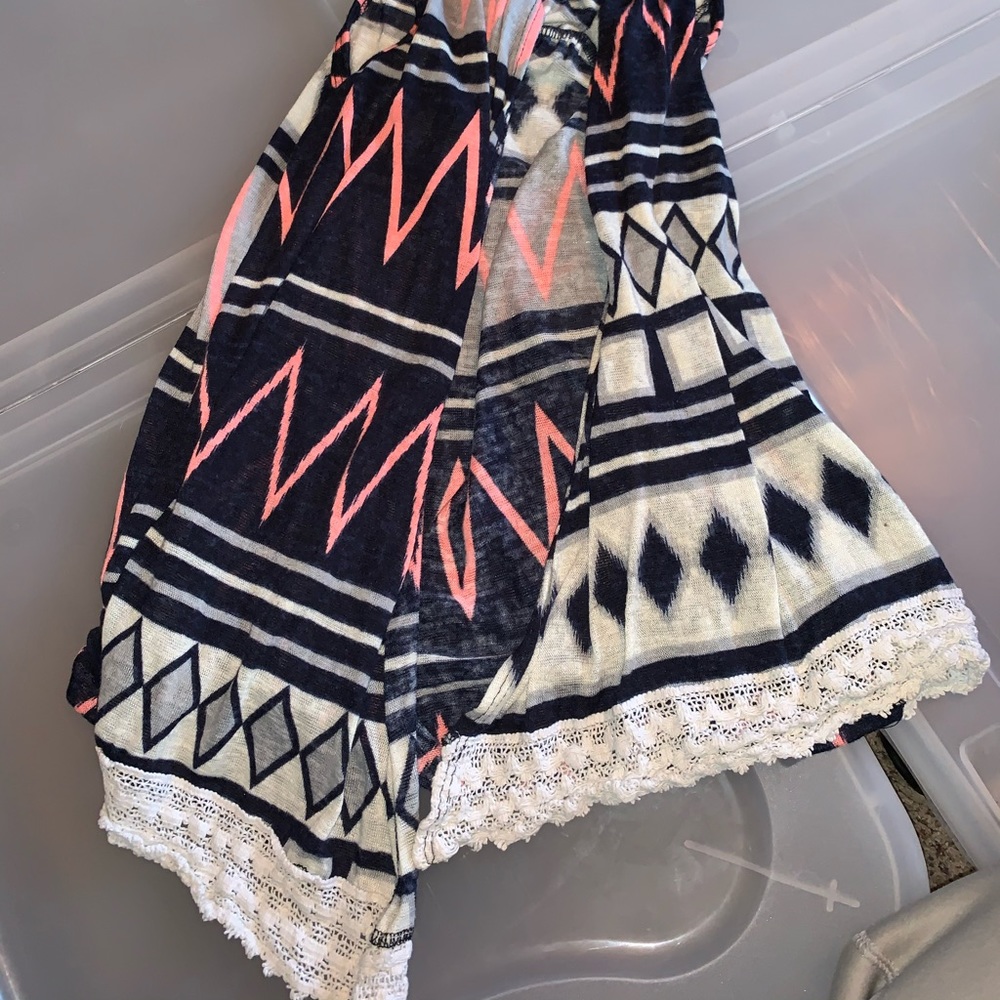 Tank tops